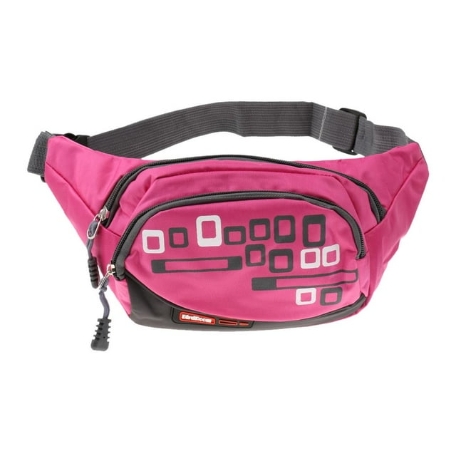 Riñonera de Impermeable para ejercicio Libre, Riñonera Vientre, Riñonera para , , Cinturón, Funda para Teléfono shamjiam Bolsa de cintura