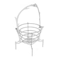 thumbnail image 1 of Parrilla plegable NikouMX para fogatas acampar diseño de clase mundial, 1 of 8