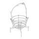 thumbnail image 4 of Parrilla Plegable Para Fogata, Fogata Para Acampar, Estufa De Leña Portátil Para Hoguera Para Mochilero Al Aire Libre, Senderismo, Barbacoa ANGGREK  Otros, 4 of 8