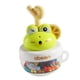 thumbnail image 3 of Juguete de agua CUTICAT Tumbler Water Toy Divertidos Juguetes de baño para bebés con campanas, 3 of 8