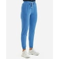thumbnail image 2 of Onna NN610 Women's Energized Stretch Jogger Scrub Pants-CEIL BLUE-3XL, 2 of 4