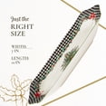 thumbnail image 7 of Spode Christmas Tree 12" Porcelain Dessert Tray, 2024 Annual Collector Tray - Holiday Dinnerware & Decorative Tray, Holiday Winter Serving for All Parties & Occasions - For Snacks, Appetizers, Cookies, 7 of 7