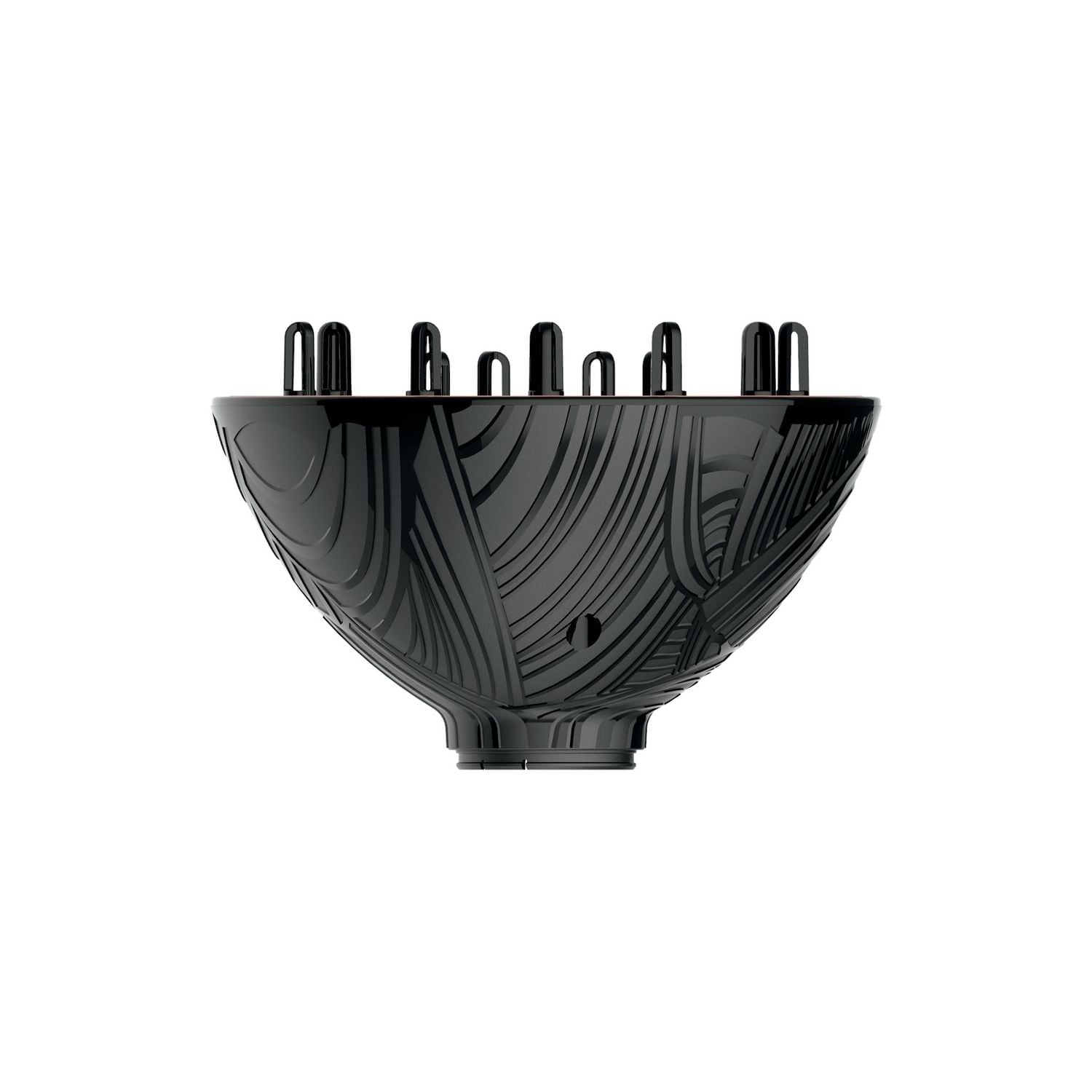 The Curl Collective ™ Curly Hair Diffuser, Curly Hair Diffuser