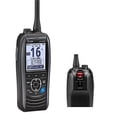 thumbnail image 2 of Icom VHF handheld Marine Transceiver M93D, 2 of 2