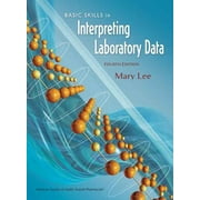 Basic Skills in Interpreting Laboratory Data, Used [Paperback]