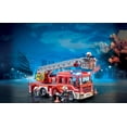 thumbnail image 2 of PLAYMOBIL Fire Ladder Unit, 2 of 7