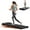 Basic-Black, variant on Primy Walking Pad with Incline, Portable Treadmill for Home, 4 in 1 Walking Pad Incline with Remote Control 300LB Capacity, 2.5HP Compact Treadmill with LED Display for Walking and Running