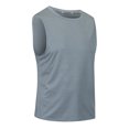 thumbnail image 5 of Men's 3 Pack Sleeveless T-Shirts Vest Top for Men Quick Dry Muscle Gym Tank Top Breathable Training Bodybuilding Vest, 5 of 8