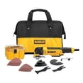 thumbnail image 1 of Herramienta Multiple Oscilante DeWalt DWE315K, 1 of 5