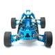 thumbnail image 4 of Car Upgrade Parts Metal Aluminio Tray para Wltoys WLTOYS 124018 124019 1:12 Car Crawler Accesorio Azul Zulema Bandeja de radio RC Car Truck, 4 of 7