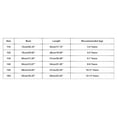 thumbnail image 3 of SHenli Boys Polo Shirts Size 10-12 Button Down Shirt Solid Color Short Sleeve Comfortable Blouse Tops Summer Collared Shirts for Boys, 3 of 3