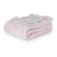 thumbnail image 5 of Frozen Winter Frost Adventures, Kids, Silk Touch Blanket, Disney, Purple, "62 x 90", 5 of 10