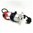 thumbnail image 6 of 800W Woodworking Electric Trimmer 30000 RPM Wood Engraving Slotting Trimming Machine Carving Router Slotting With Milling Cutter, 6 of 6