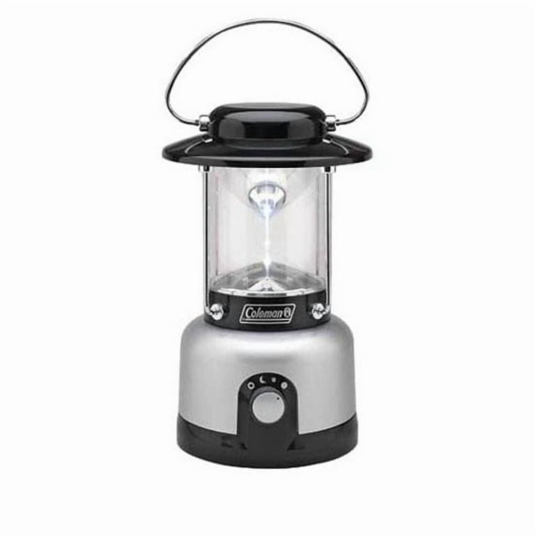 ライト・ランタン Coleman CPX 6 LED CLASSIC LAMP Coleman Lantern CPX 6, LED 190 Lumens, Battery Powered