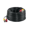 thumbnail image 1 of Cable Video y Energía Tipo Siamés CCTV, 30 metros, Volteck, 1 of 2