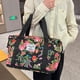 thumbnail image 1 of XWSHYW Contenedores de Almacenamiento Bolsa de Viaje, Bolsa de Deporte, Bolsa de Gimnasio, Bolsa de Hombro, Bolsa de Fin de Semana, Bolsa de Noche, Bolsa de Separación de Humedad y Secuencia, Bolsa d, 1 of 6
