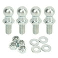 thumbnail image 2 of 13mm Ball Screw, Stable Connection Solid Construction Ball Studs  For Gas Strut, 2 of 8