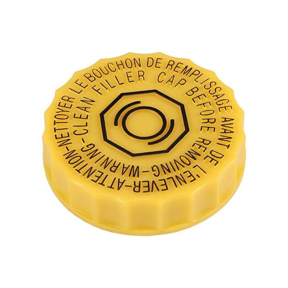 Brake Master Cylinder Reservoir Cap for GRAND Grand Caravan 5014518AA