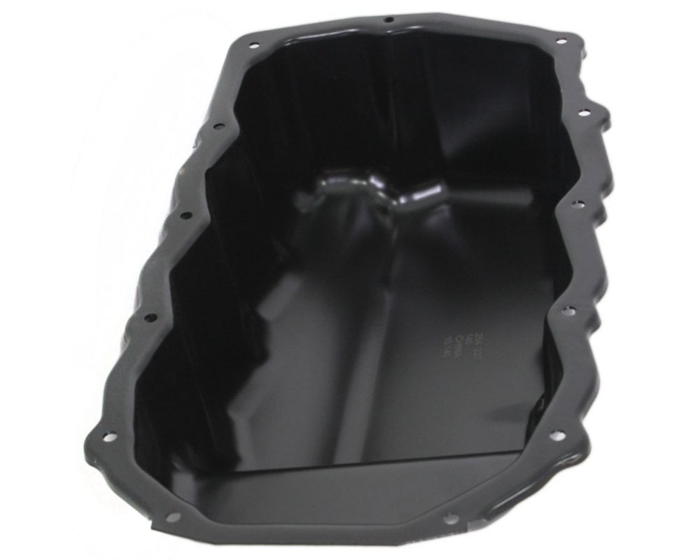 Dorman 264-227 Engine Oil Pan for Specific Chrysler / Dodge / Plymouth Models Fits select: 1995-2000 DODGE STRATUS, 1999-2000 CHRYSLER CIRRUS