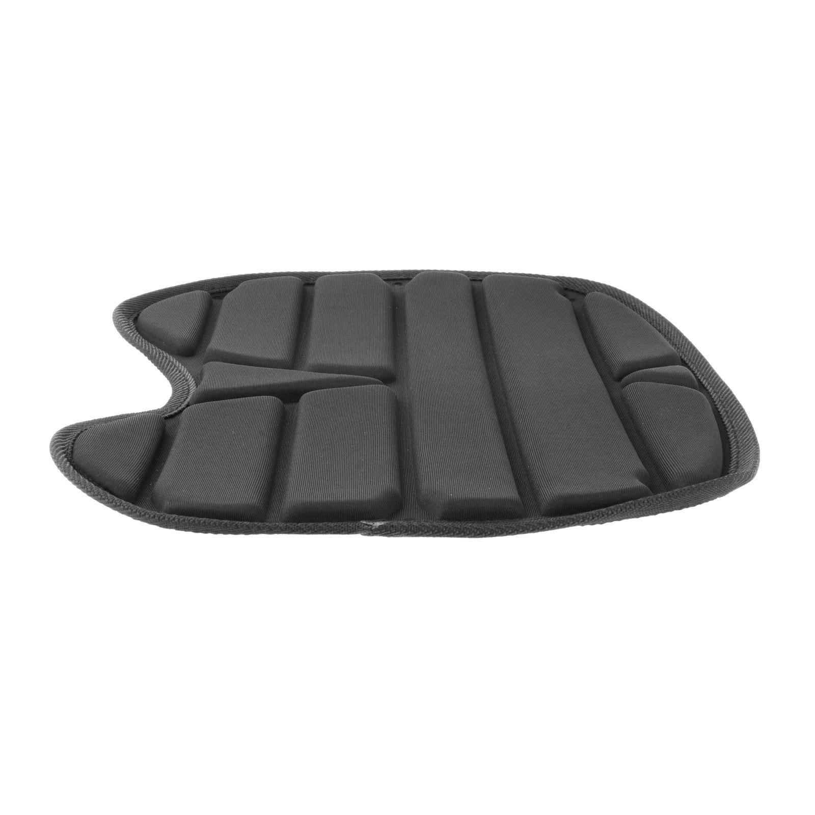 Axioma 3-10pack EVA kayak boat seat Cushion Pad Paddling High Elastic Drifting Boat Folding 3 Pcs