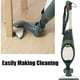 thumbnail image 4 of Joint Brush for Vorwerk Kobold VK135 VK136 VK140 VK 130 HD40 Vacuum Cleaner Floor Brush Head, 4 of 5