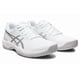 thumbnail image 3 of ASICS GEL-Game 9 White Pure Silver 2023 - 1042A211-100, 3 of 6