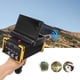 thumbnail image 3 of Máquina De Ubicación De Detector De Metales, Detector De Metales Con Pantalla Plegable 100-240 V Control Por Microcomputadora De Alta Sensibilidad Para Detección De Oro, 3 of 7
