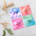 thumbnail image 4 of Crafts Starry Sky Colored Paper Set for Children's Handmade Activities - for School Projects and Art - 95 cm Paper Sheets for Scrapbooking and Designs 400PCS, 4 of 4