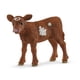 thumbnail image 1 of Muñeco de Ternero Texas Longhorn de Schleich Mundo de la Granja, para Niños Mayores de 3 Años, 1 of 6