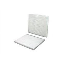 Cabin Air Filter - Compatible with 2016 - 2023 Nissan Maxima 3.5L V6 2017 2018 2019 2020 2021 2022