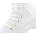 thumbnail image 2 of Converse Chuck Taylor All Star Lugged High Top Womens Shoes, 2 of 3