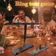 thumbnail image 2 of Juego de mesa Hook Ring Toss con paquete Shot Ladder HUOGUO, 2 of 5