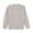 Pink - 535, variant on American Eagle Womens Solid Pullover Sweater, White, Medium