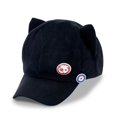 thumbnail image 1 of pieza New Century Evangelion EVA anime hat Q teatro oreja de gato, 1 of 4