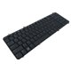 thumbnail image 3 of Inteprter Teclado para computadora portátil, componentes de computadoras profesionales, accesorio de computadora eficiente, reemplazo de teclado en Juegos de teclado y mouse para computadora, 3 of 6