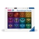 thumbnail image 2 of Rompecabezas Ravensburger Winged Things 1000 Piezas Hecho en Alemania, 2 of 6