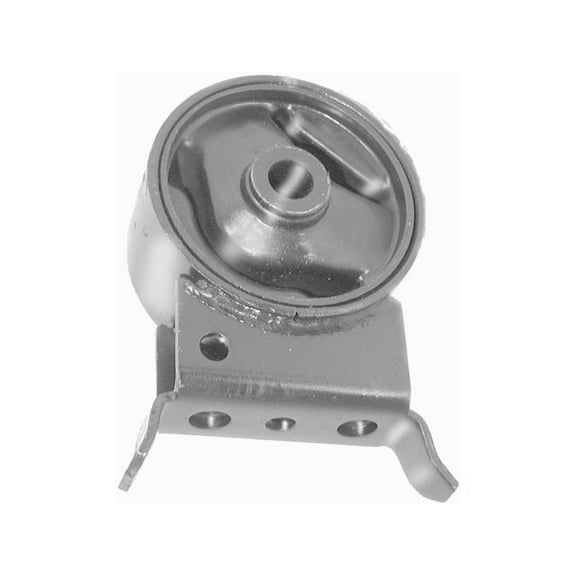 Left Transmission Mount - Compatible with 2004 - 2006 Scion xB 1.5L 4-Cylinder 2005