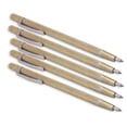thumbnail image 3 of Scribing Pen, 5pcs Marking Tip  Carving Pen, Wood Board For Marble, 3 of 8