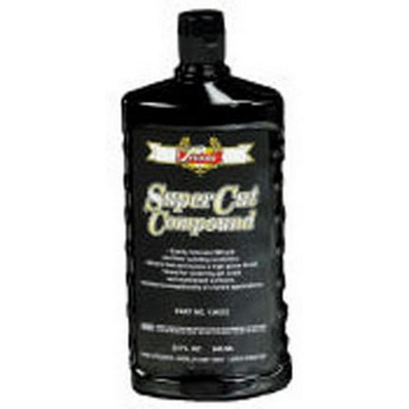 - Presta 134532 Super Cut Compound, 32oz