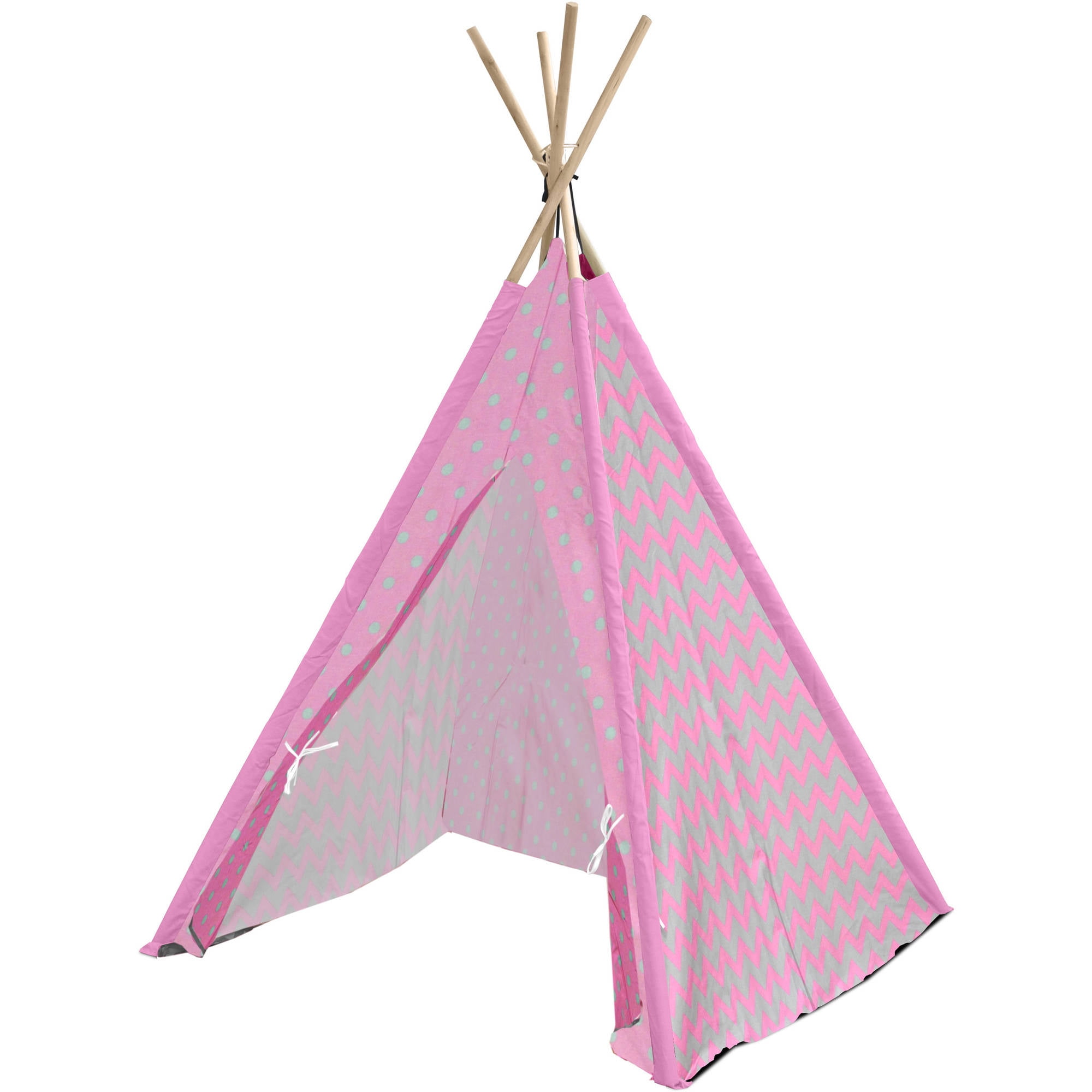 american kids teepee