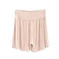 thumbnail image 2 of Censtreet Modal Soft Lounge Shorts for Women High Waist Casual Sleepwear Lightweight Cozy Pajama Bottom, 2 of 5