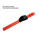 thumbnail image 4 of Bandas de Reloj de Pulsera de Silicona Correa de Reemplazo de Reloj Impermeable Ajustable de Silicona ANGGREK  Otros, 4 of 8