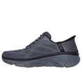 thumbnail image 3 of Zapatilla Skechers D'Lux Walker 2.0 Rezinate manos libres para hombre, 3 of 3