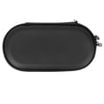 thumbnail image 1 of Estuche rígido Sunnimix Funda Protectora para Sony Playstation PS Vita PSV 2000 Negro, 1 of 8