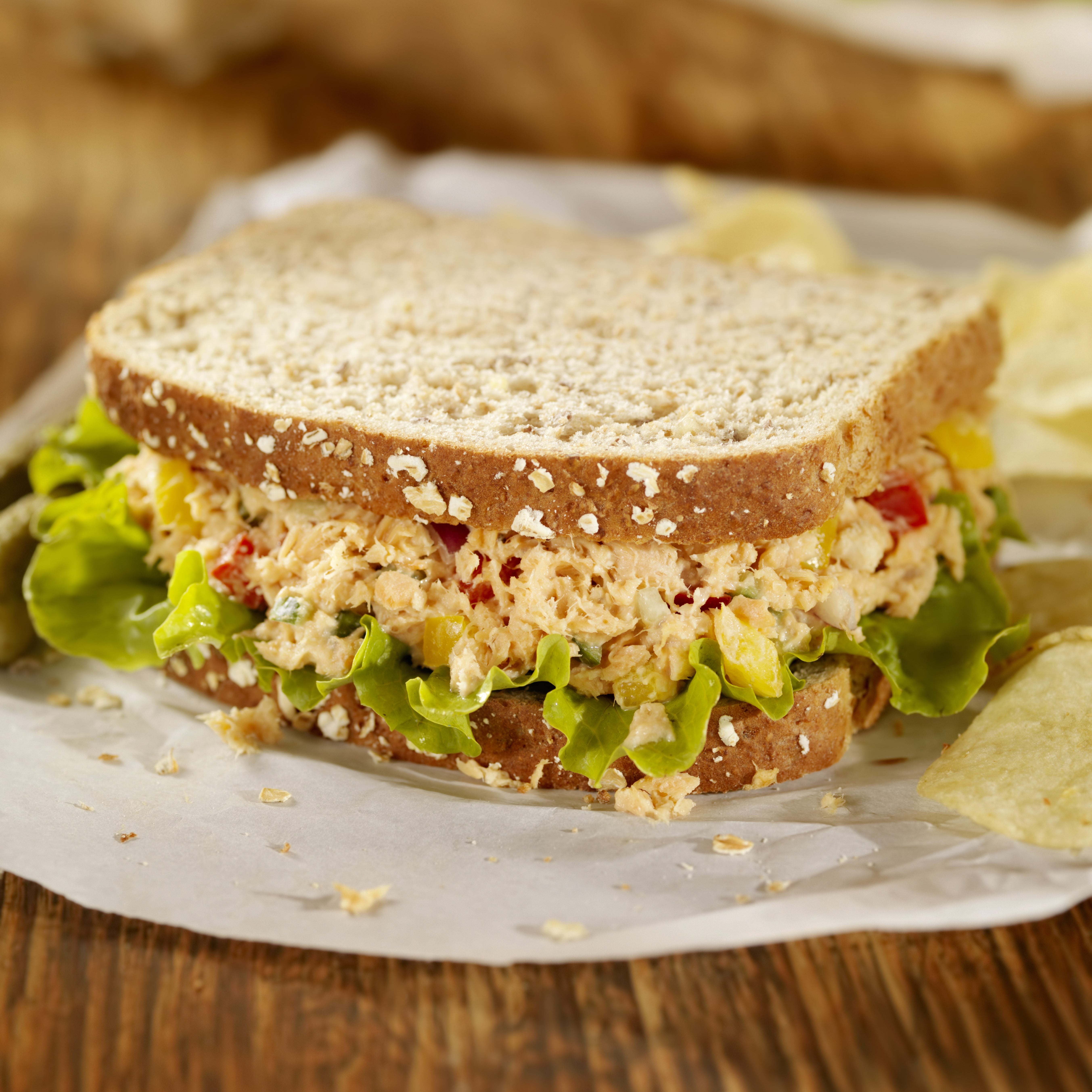 Underwood White Meat Chicken Spread, 4.25 oz Can