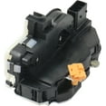 thumbnail image 3 of Replacement RC31530042 Door Lock Actuator Compatible with 2010-2017 Chevrolet Equinox 2010 Cadillac SRX Front, Left Driver, 3 of 3