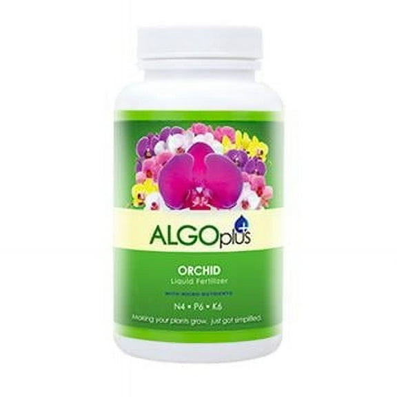 AlgoPlus  300 ml Orchid Liquid Fertilizer