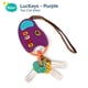 thumbnail image 2 of Llavero Toy Car Keys B. toys FunKeys con luces y sonidos, color morado, 2 of 5
