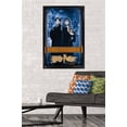 thumbnail image 2 of Harry Potter and the Philosopher's Stone - Ron & Hermione Wall Poster, 22.375" x 34", Framed, 2 of 3