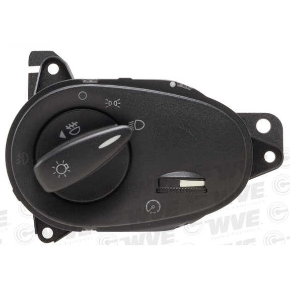 WVE Headlight Switch
